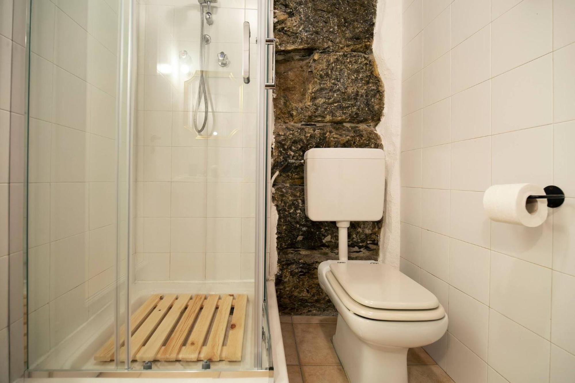 Apartamento Casa Del Borgo