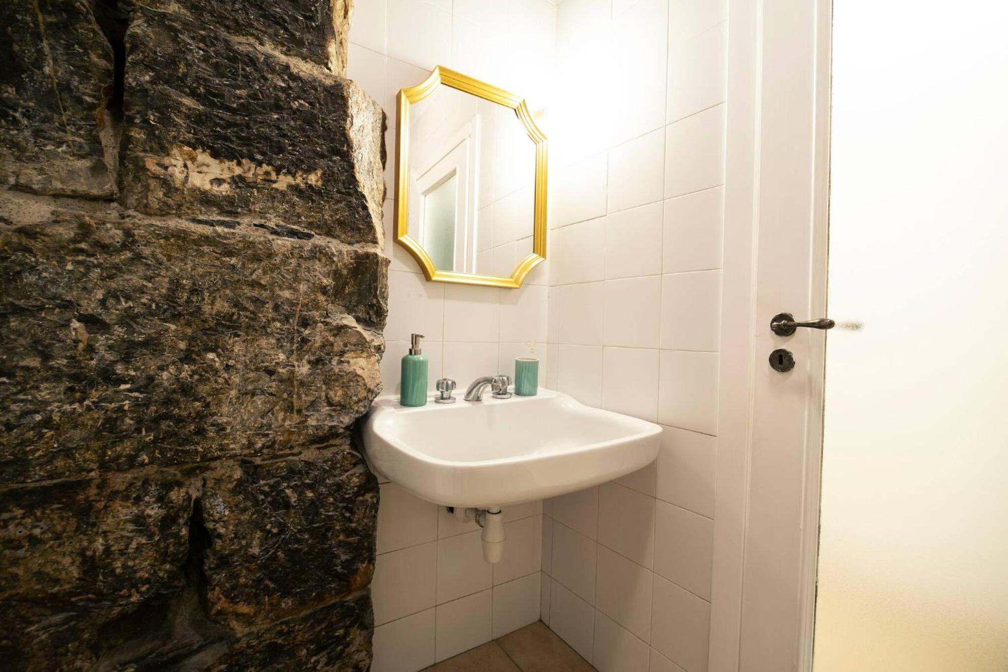 Apartamento Casa Del Borgo