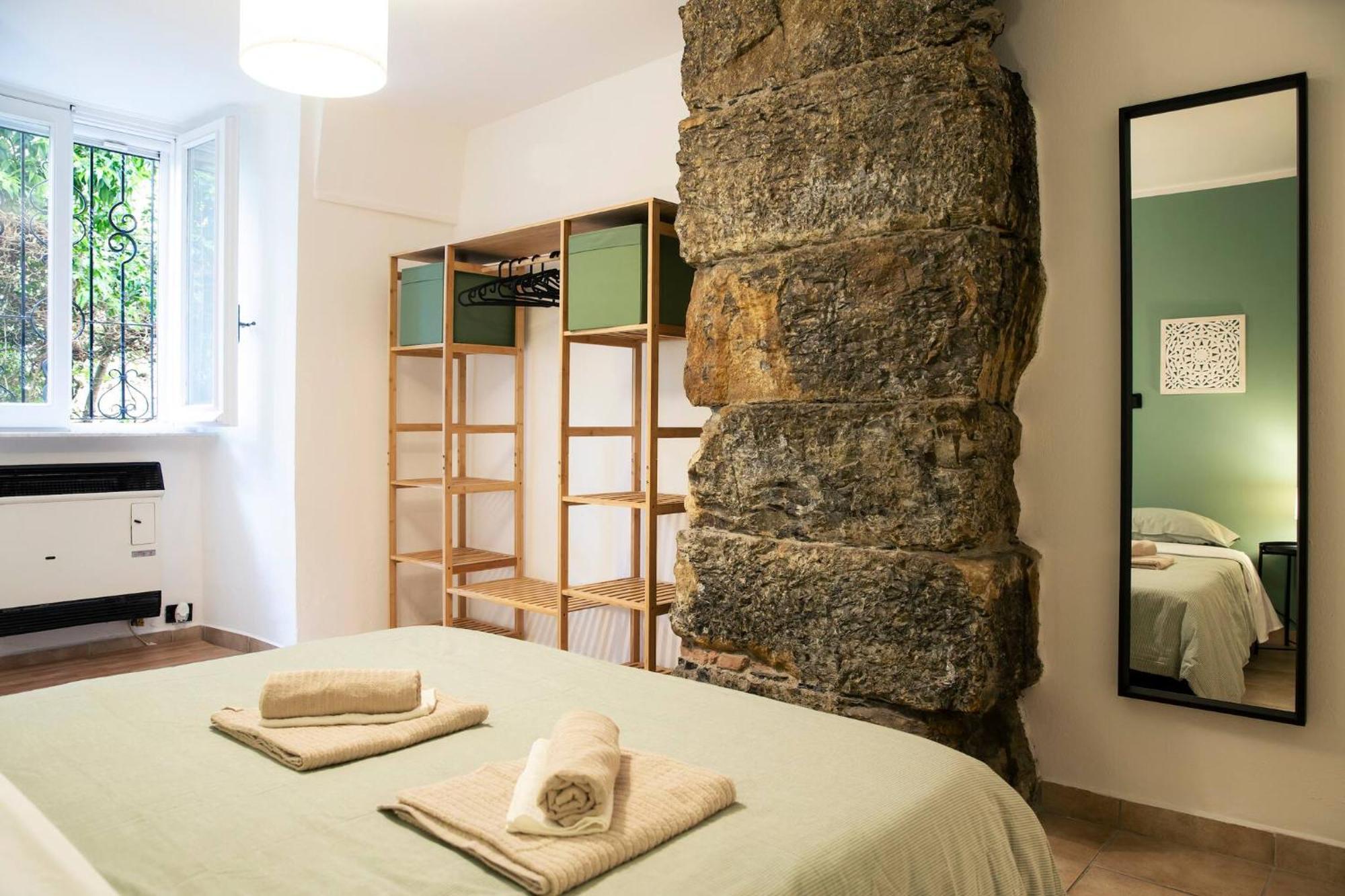 Casa Del Borgo * Génova