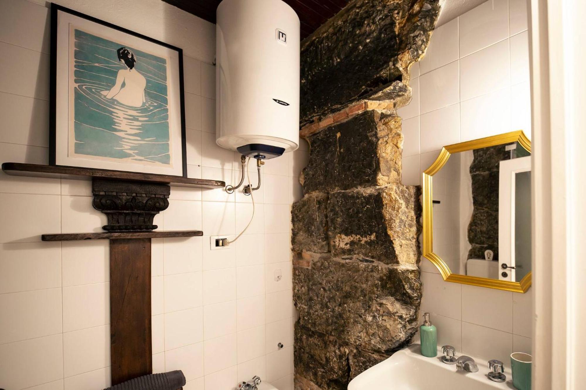 Apartamento Casa Del Borgo