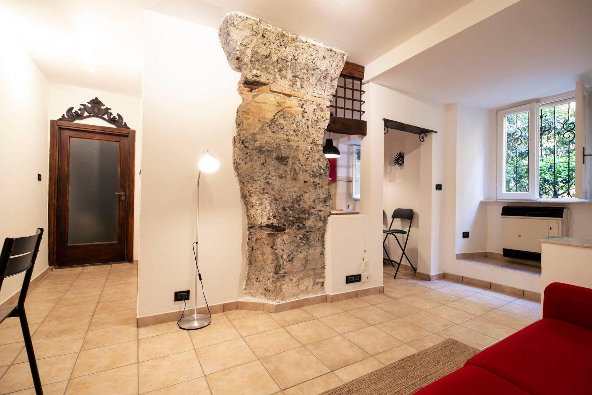 Apartamento Casa Del Borgo *