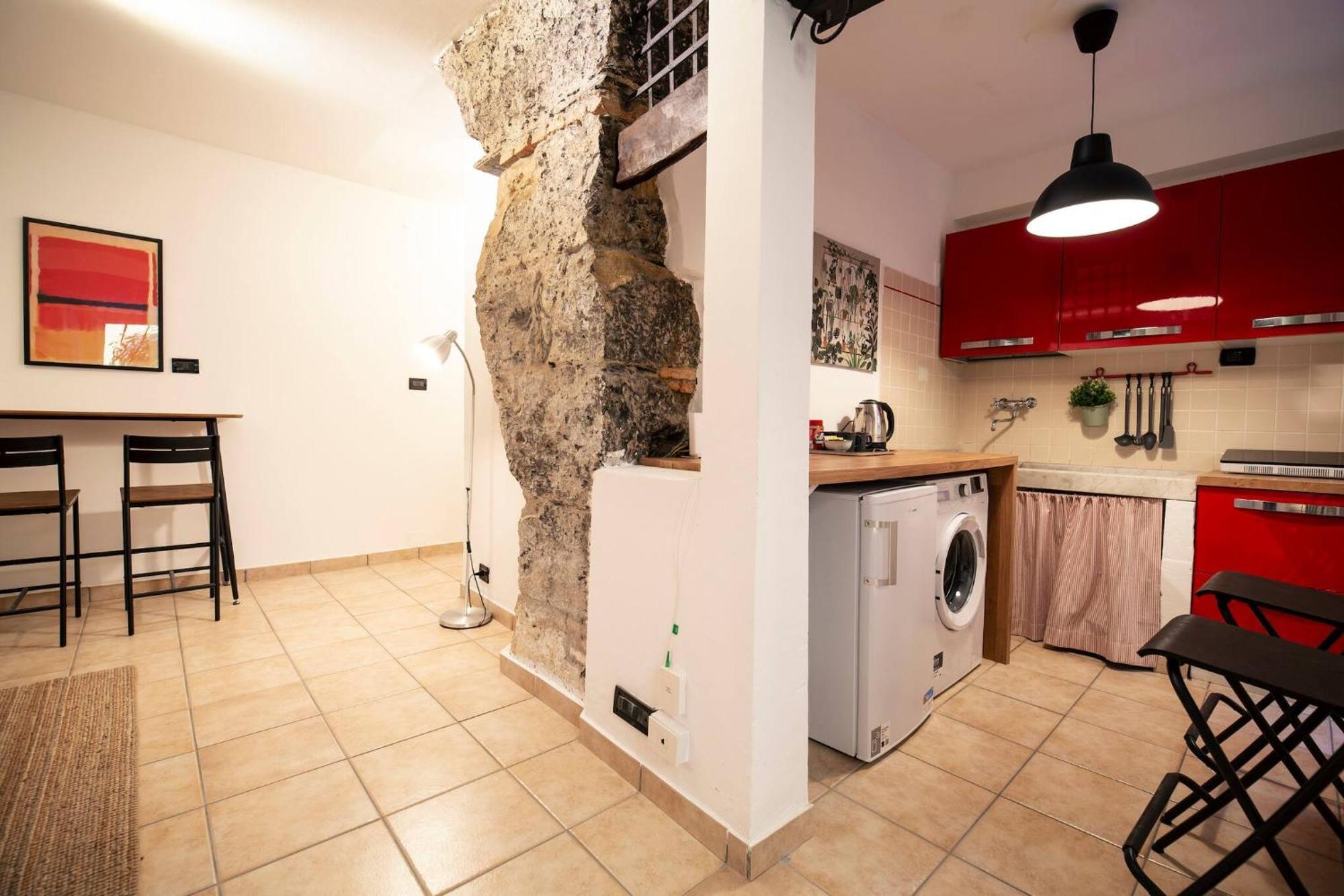 Casa Del Borgo *